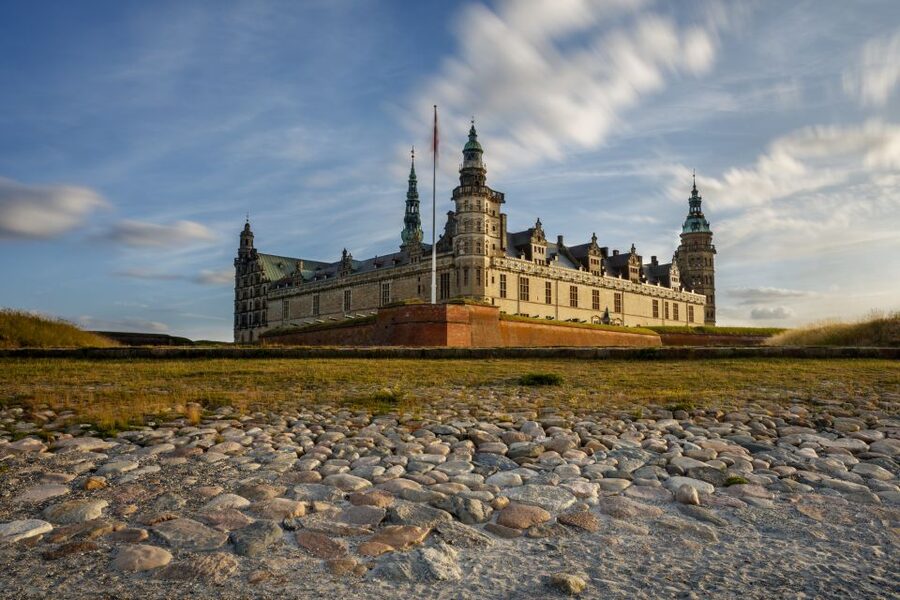 From Copenhagen: 4-hour Private Hamlet Castle Tour - Inside Kronborg’s Royal Rooms