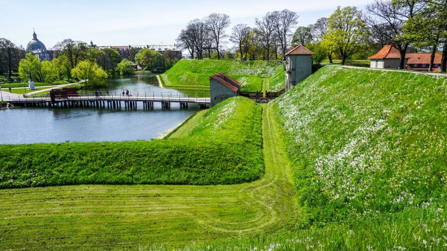 From Copenhagen: 4-hour Private Hamlet Castle Tour - What a Private Guide Adds