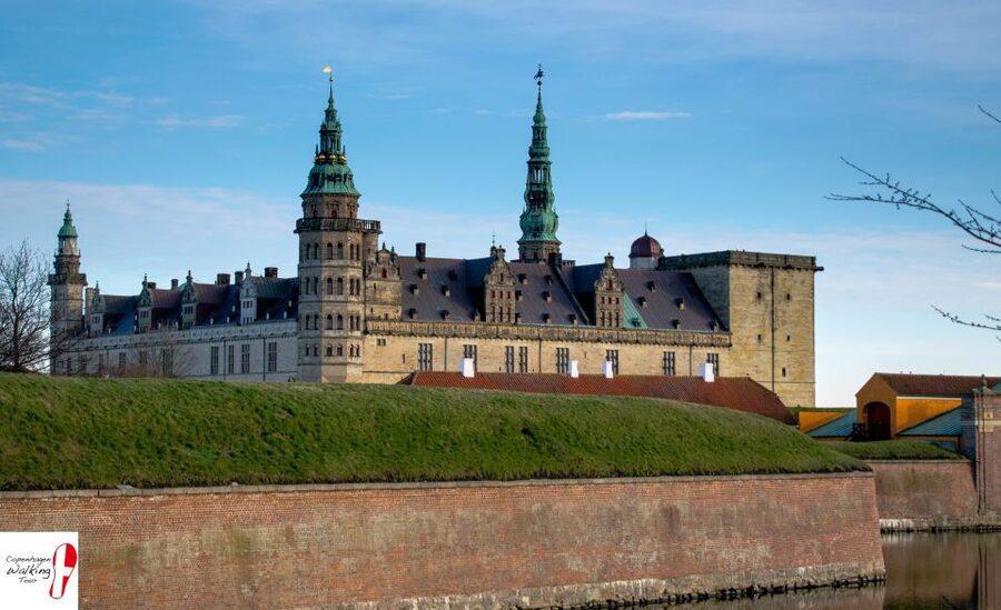 From Copenhagen: 4-hour Private Hamlet Castle Tour - Is $789 Worth It for Up to Three People?