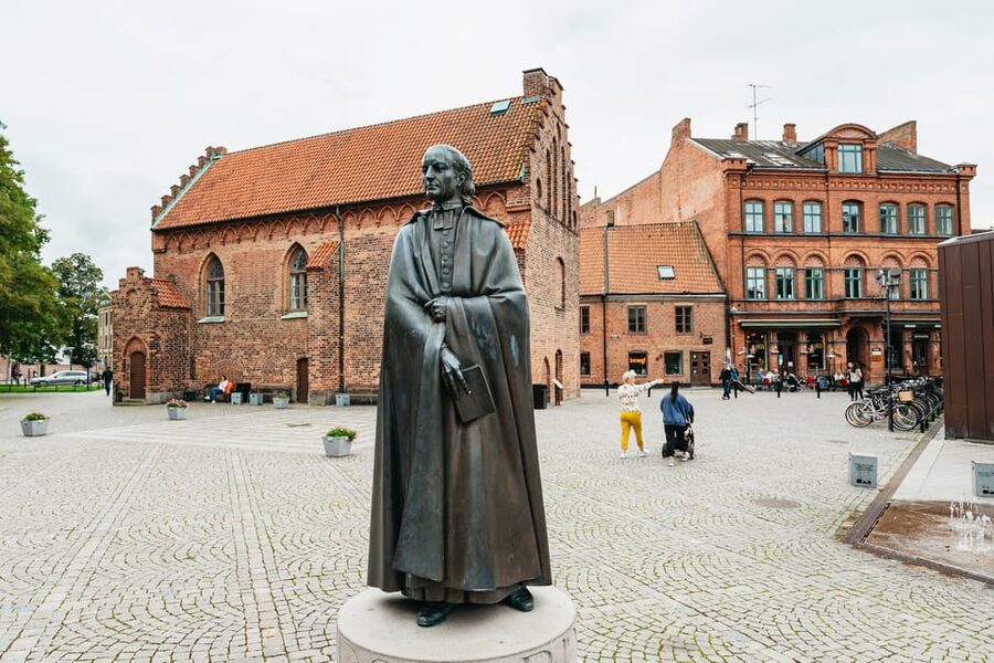 From Copenhagen: Lund and Malmö 2-Country Tour - Is $141 good value?
