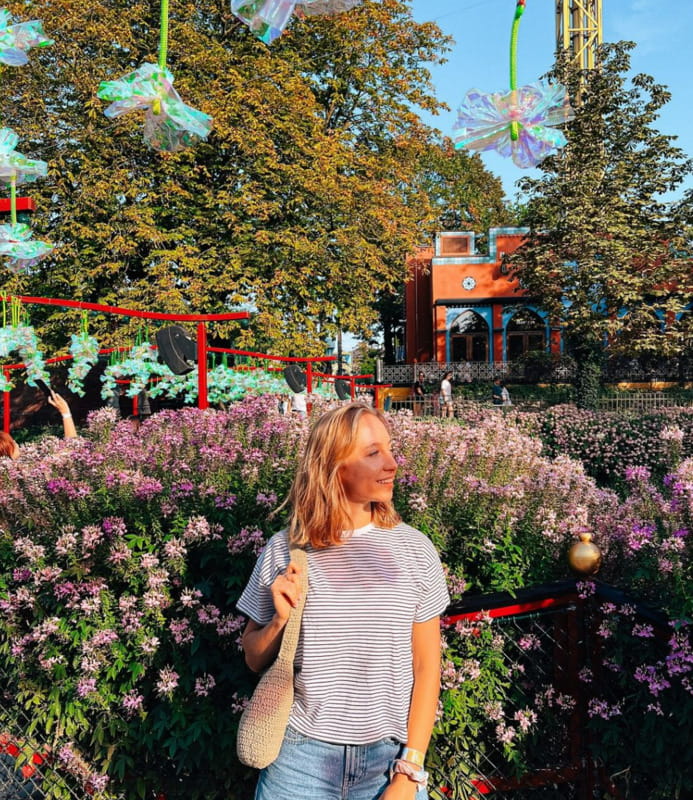 From Copenhagen: Lund and Malmö 2-Country Tour - A two-country day from Copenhagen