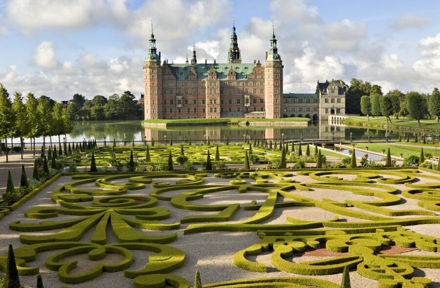 From Copenhagen: Private Frederiksborg Castle Tour - Key points to know before you go