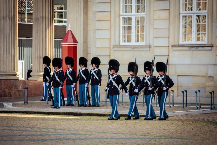From Copenhagen: Private Frederiksborg Castle Tour - Booking details that affect your decision