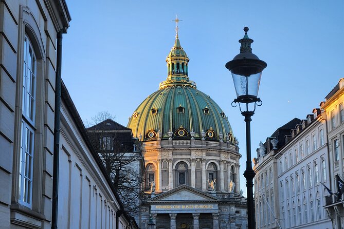 Full-Day; Castle, Palace, Cathedral & Viking ships Tour - Roskilde Cathedral and Denmark’s royal story