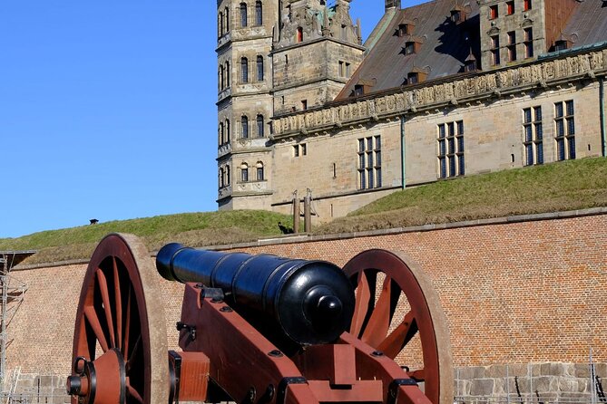 Full-Day; Castle, Palace, Cathedral & Viking ships Tour - Pickup details that can affect your morning