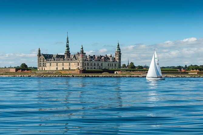 Full-Day; Castle, Palace, Cathedral & Viking ships Tour - Kronborg Castle and the Hamlet connection