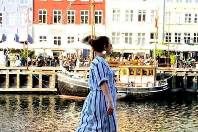 Full Day Private Walking Tour in Copenhagen - Amalienborg and the royal center