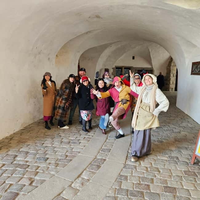 Full-Day Tour; Castle, Palace, Cathedral and Viking Ships - Should you book the Castle, Palace, Cathedral and Viking Ships tour?