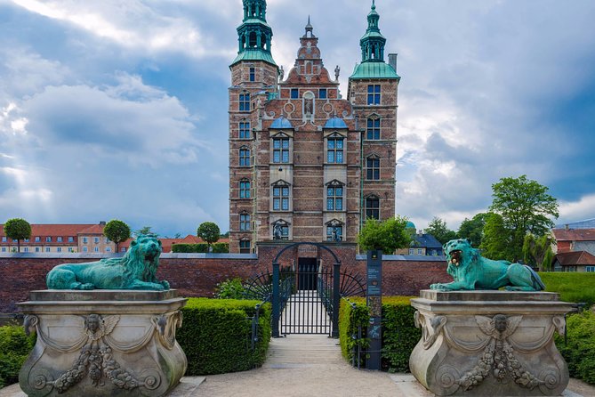 Good Morning, Copenhagen: Feel The Danish Hygge & Happiness - Starting among Nyboder’s yellow houses