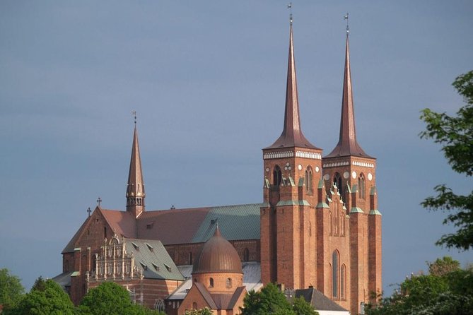 Grand Day Trip around Copenhagen - Is $211.79 a fair price?