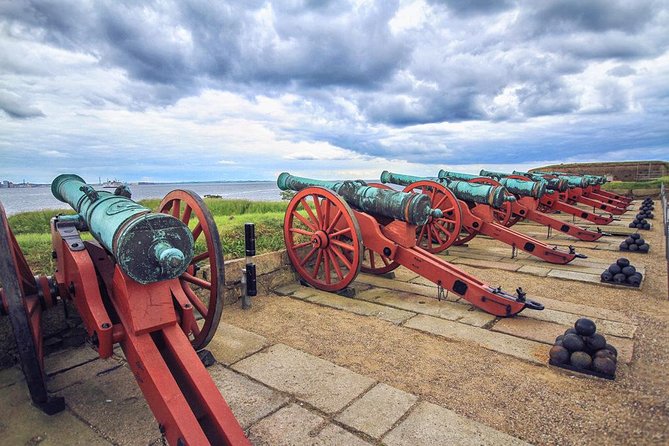Grand Day Trip around Copenhagen - Who should book this Copenhagen day trip?