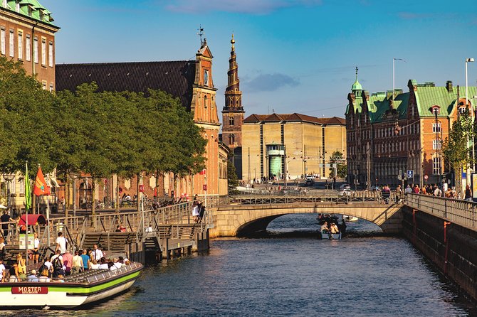 Highlights and Secrets of Copenhagen Private Walking Tour - A private introduction that moves beyond the postcard sights