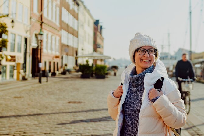 Highlights and Secrets of Copenhagen Private Walking Tour - Nikolaj Art Gallery and Pistolstræde: art and old-town character