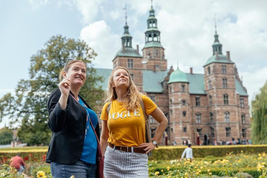 Highlights & Hidden Gems of Copenhagen Private Tour - Why a private Copenhagen walk can work so well