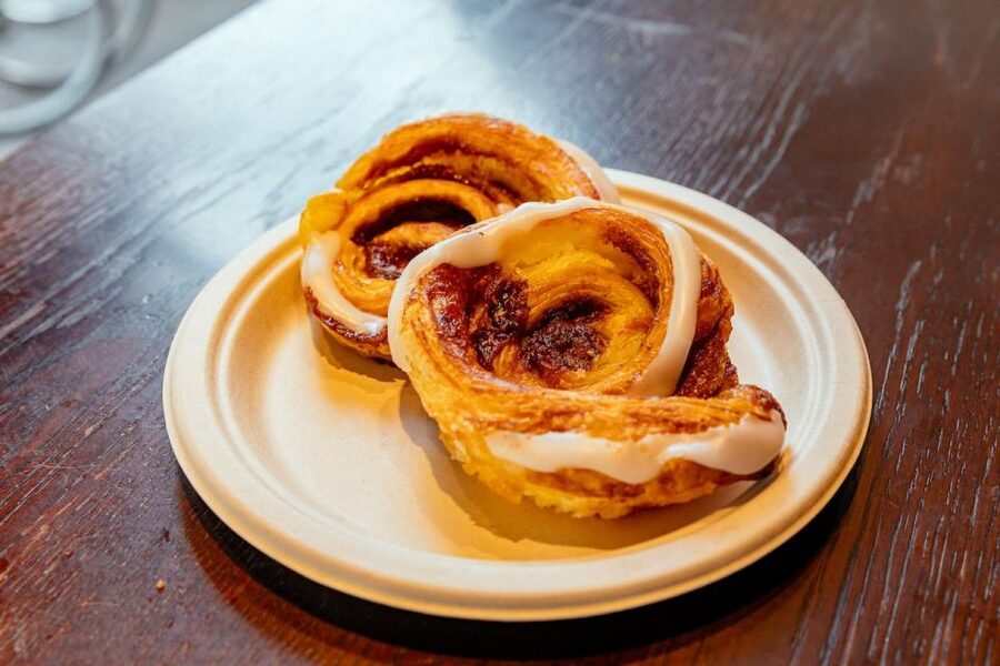 Highlights & Hidden Gems of Copenhagen Private Tour - The included snack or drink