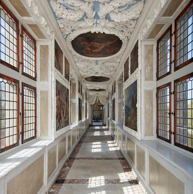 Hillerød: Frederiksborg Castle Entry Ticket - Should You Book Frederiksborg Castle?