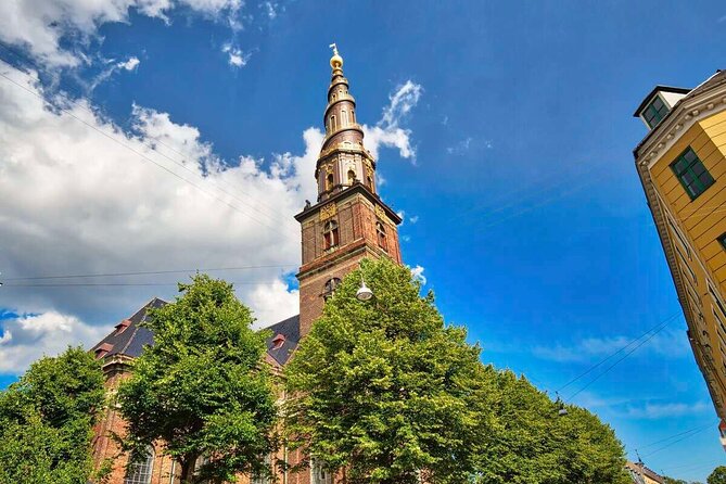 Hippies & Christianshavn Walking Tour - Why this walk is really about Christiania from the outside
