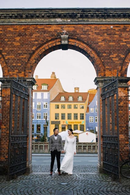 Instagram tour of Copenhagen with a private photographer - Key points to know before booking