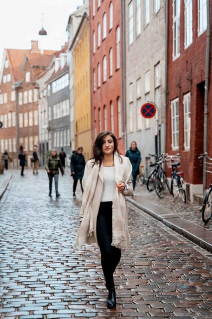 Instagram tour of Copenhagen with a private photographer - Is $259 per person a fair price?