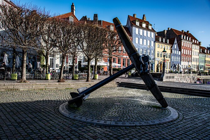 Jewish Walking Tour of Copenhagen and Danish Jewish Museum - Group size, pace, and practical details