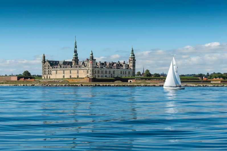 Kronborg Castle Entry Ticket - Why Kronborg Castle matters beyond Hamlet