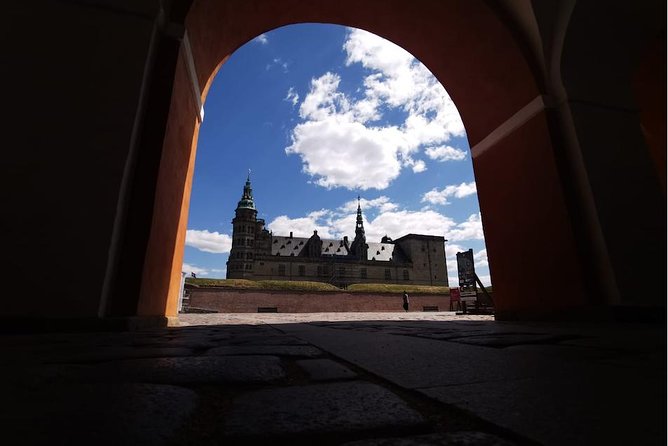 Kronborg (Hamlet Castle) & Frederiksborg Castles: PRIVATE TOUR - Why these two castles belong in one day