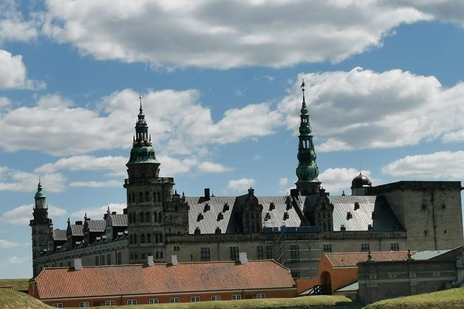 Kronborg (Hamlet Castle) & Frederiksborg Castles: PRIVATE TOUR - What the $1,212.72 price really means