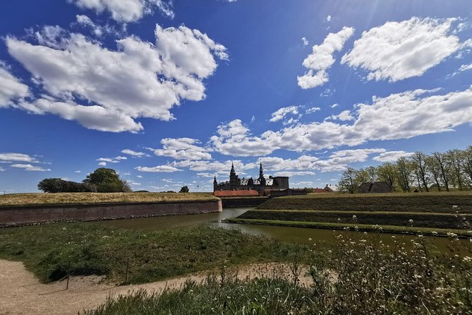 Kronborg (Hamlet Castle) & Frederiksborg Castles: PRIVATE TOUR - Who will get the most from this day