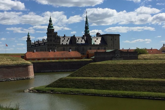 Kronborg (Hamlet Castle) & Frederiksborg Castles: PRIVATE TOUR - Helpful planning details before you reserve