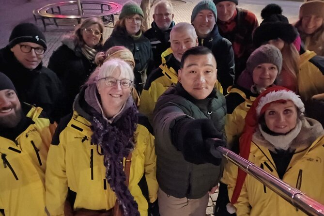 Life on Copenhagen's Streets: Philip's crazy life - What Philip’s storytelling adds