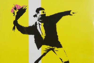 MACA Museum ‘Banksy & Street Art: The Early Years’ Art Exhibition