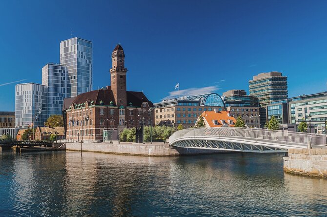 Malmö Full Day Private Trip, Sightseeing Tour & Lunch Option - Lunch in Malmö, only with the Full Option