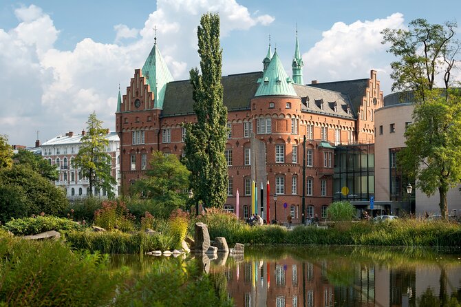 Malmö Full Day Private Trip, Sightseeing Tour & Lunch Option - Coffee, cinnamon rolls, and Swedish fika