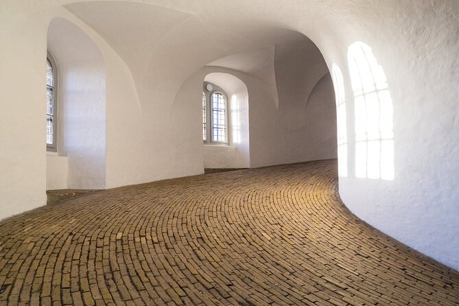 Native Walking Tour to Copenhagen - Reffen offers food and a harbor change of scene
