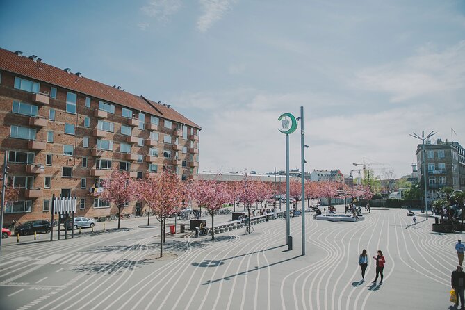 Nørrebro Neighborhood Tour - Why Nørrebro makes a good walking tour