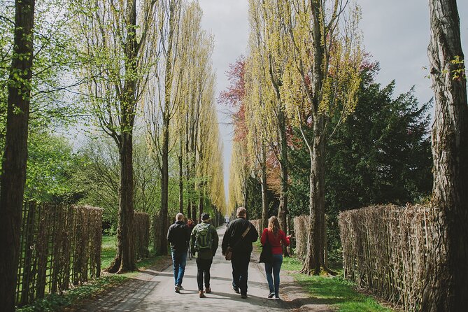 Nørrebro Neighborhood Tour - Superkilen Park and the city as a shared project