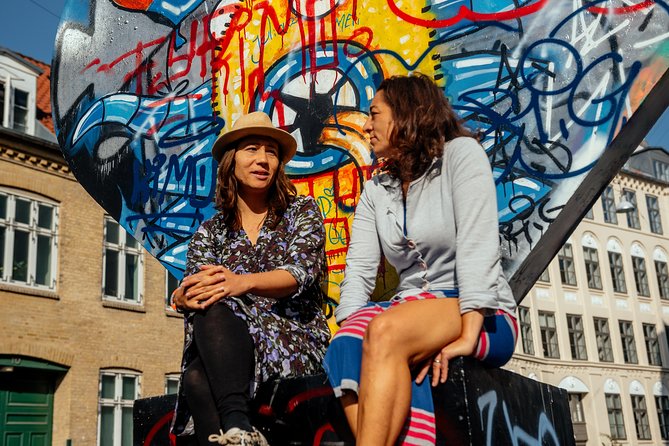 Off the Beaten Track in Copenhagen: Vesterbro Private Tour - The Vesterbro hour and the changing character of the neighborhood