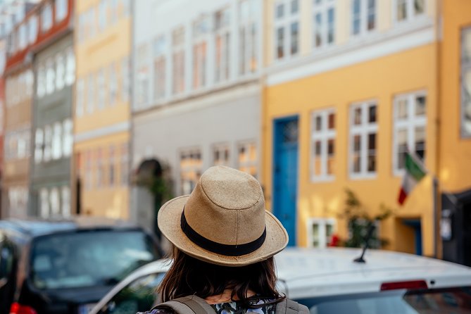 Off the Beaten Track in Copenhagen: Vesterbro Private Tour - Christiania: useful directions, but clarify the route first