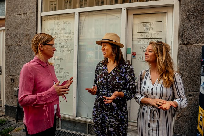 Off the Beaten Track in Copenhagen: Vesterbro Private Tour - Who will get the most from this Copenhagen walk