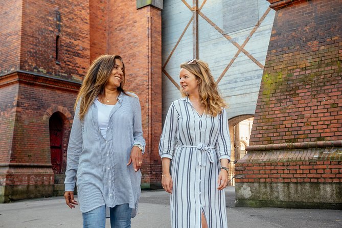 Off the Beaten Track in Copenhagen: Vesterbro Private Tour - Should you book the Vesterbro private tour?
