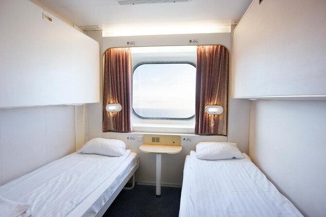 Oslo Tour in Luxurious Cruise from Copenhagen - Who will enjoy this overnight Oslo trip?