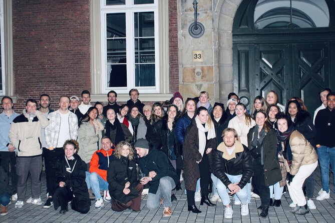 Party Pub Crawl Copenhagen - Is $48.88 good value?