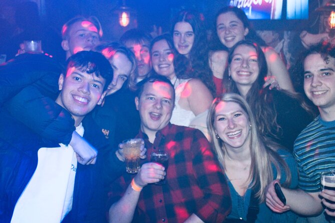 Party Pub Crawl Copenhagen - Practical details that affect your evening