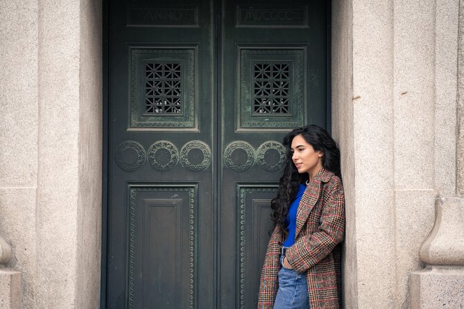 Photo Shoot in Copenhagen with a Personal Photographer - The value of several locations