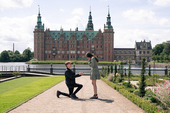 Photo Shoot in Copenhagen with a Personal Photographer - Price, timing, and practical planning