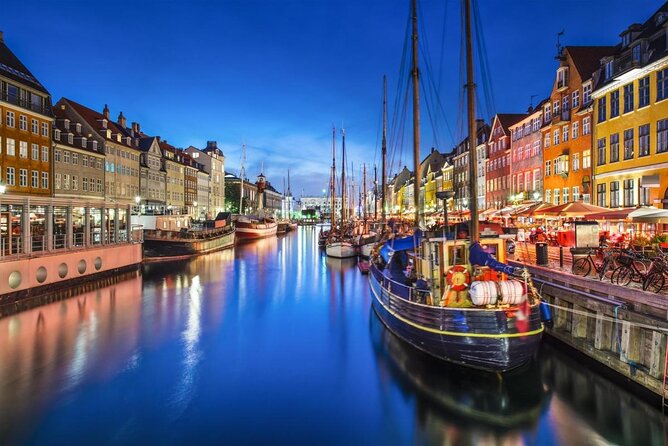 Photoshoot around Copenhagen's Iconic Locations - Why a Copenhagen photoshoot can be worth the cost