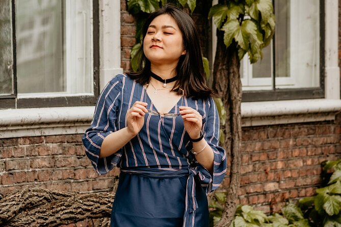 Photoshoot around Copenhagen's Iconic Locations - Timing, meeting point, and practical planning