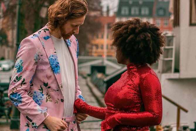 Photoshoot around Copenhagen's Iconic Locations - FAQ