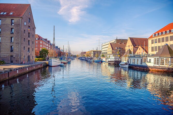 Private Hippies & Christianshavn Politically Incorrect Tour - Who should choose Roger, Troels, and this route