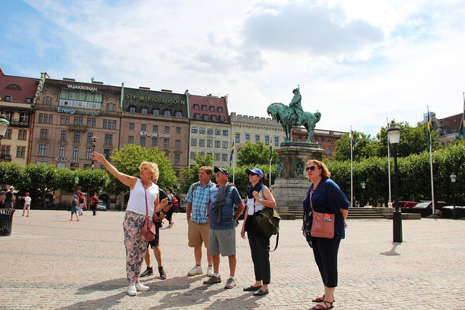 Private tour Copenhagen to Lund & Malmö City daytrip - From Copenhagen to Sweden by train or minivan